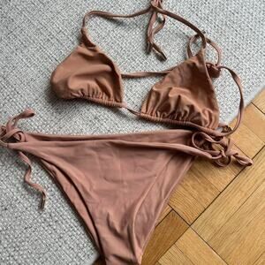 Monday swimwear bikini